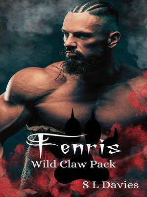 cover image of Fenris